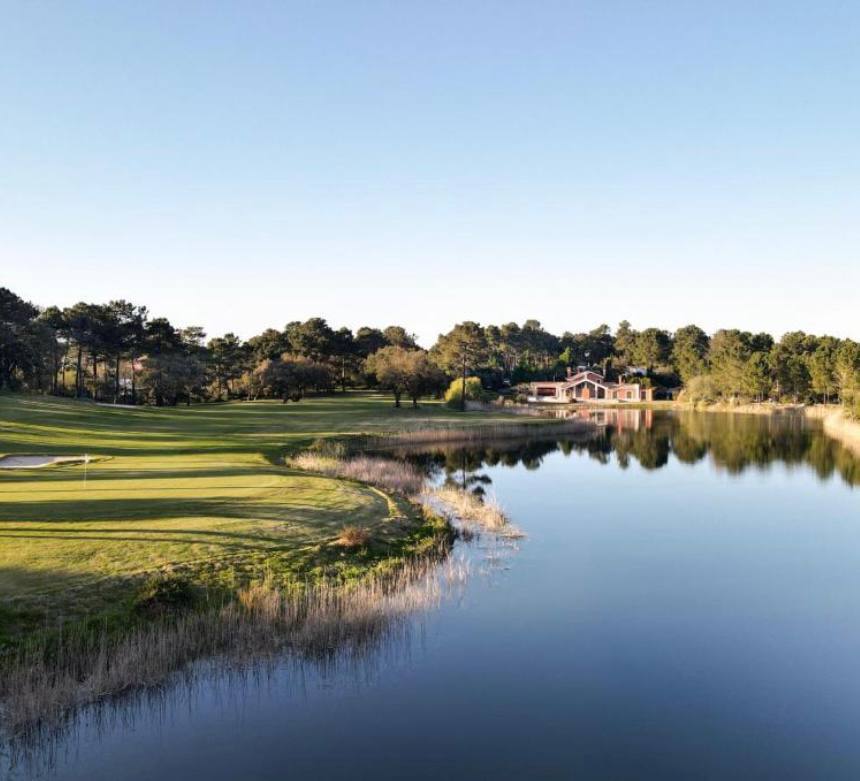 ландшафт и территория локации проведения